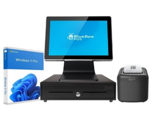 Optimice sus operaciones de venta con este sistema TPV-SX82 Optimice sus operaciones de venta con este sistema TPV