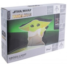 Lampara box paladone star wars the