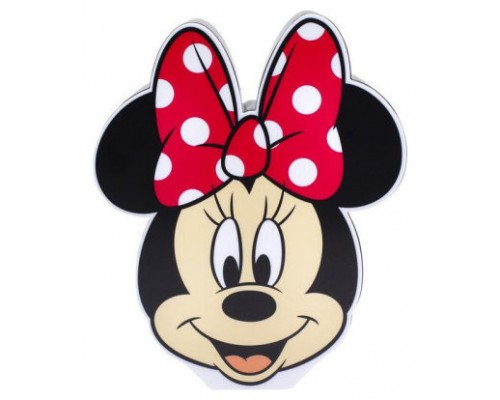 LÁMPARA DE SOBREMESA DISNEY MINNIE PALADONE REDSTRING PP10272MIN