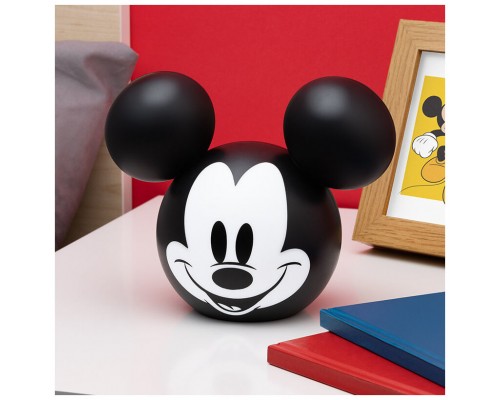 Lámpara 3d paladone disney mickey mouse