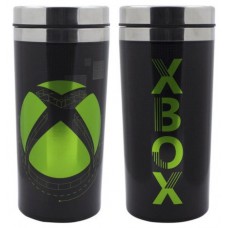 VASO TERMO XBOX LOGO 450 ML PALADONE REDSTRING PP10504XB