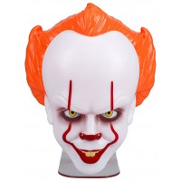 Lámpara paladone it pennywise máscara 24