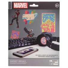 SET DE VINILOS PARA GADGETS PERSONAJES GUARDIANES DE LA GALAXIA PALADONE REDSTRING PP11308GT