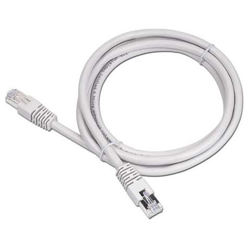 CABLE RED GEMBIRD UTP CAT5E 15M GRIS