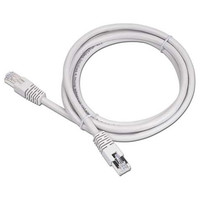 CABLE RED GEMBIRD UTP CAT5E 20M GRIS-1DI CABLE RED GEMBIRD UTP CAT5E 20M GRIS
