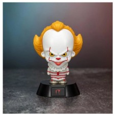 LÁMPARA ICONS IT PENNYWISE 12 CM PALADONE REDSTRING PP5154ITV2