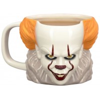 Taza paladone it pennywise