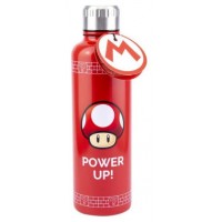 BOTELLA POWER UP PALADONE REDSTRING PP5807NN