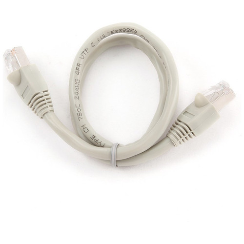CABLE RED GEMBIRD FTP CAT6 3M GRIS-DI1 CABLE RED GEMBIRD FTP CAT6 3M GRIS