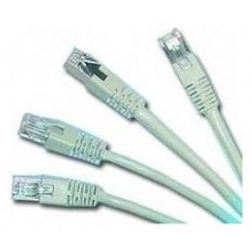 CABLE RED GEMBIRD FTP CAT6 7,5M GRIS