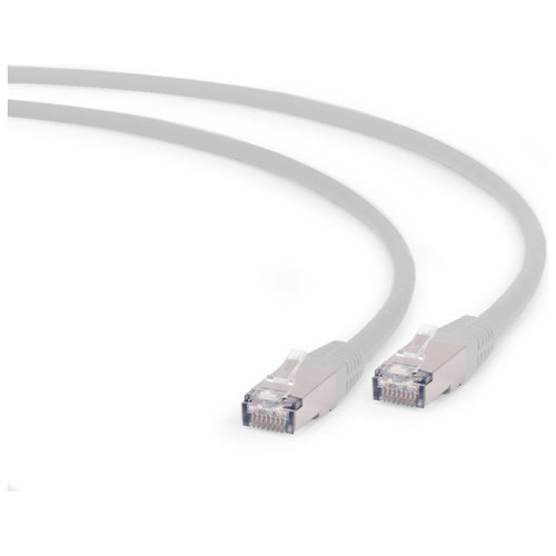 CABLE RED GEMBIRD FTP CAT6A LSZH 1,5M GRIS-DI1 CABLE RED GEMBIRD FTP CAT6A LSZH 1,5M GRIS