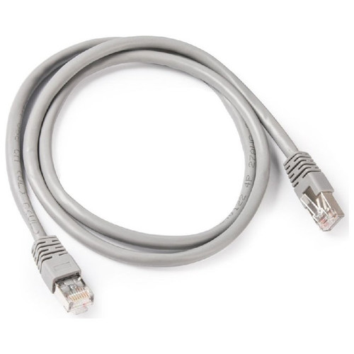 CABLE RED GEMBIRD FTP CAT6A LSZH 1M GRIS-DI0 CABLE RED GEMBIRD FTP CAT6A LSZH 1M GRIS
