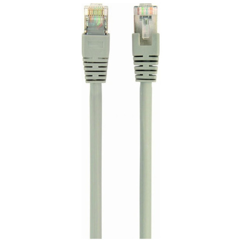 CABLE RED GEMBIRD FTP CAT6A LSZH 2M GRIS-DI1 CABLE RED GEMBIRD FTP CAT6A LSZH 2M GRIS