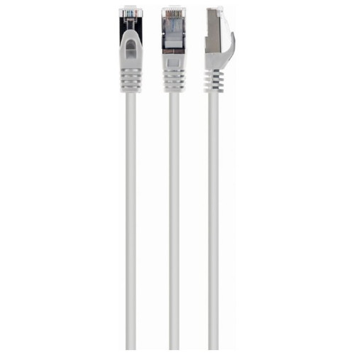 CABLE RED S-FTP GEMBIRD CAT 6A LSZH BLANCO 0,5 M-DI0 CABLE RED S-FTP GEMBIRD CAT 6A LSZH BLANCO 0,5 M
