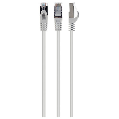 CABLE RED S-FTP GEMBIRD CAT 6A LSZH BLANCO 5 M-DI1 CABLE RED S-FTP GEMBIRD CAT 6A LSZH BLANCO 5 M