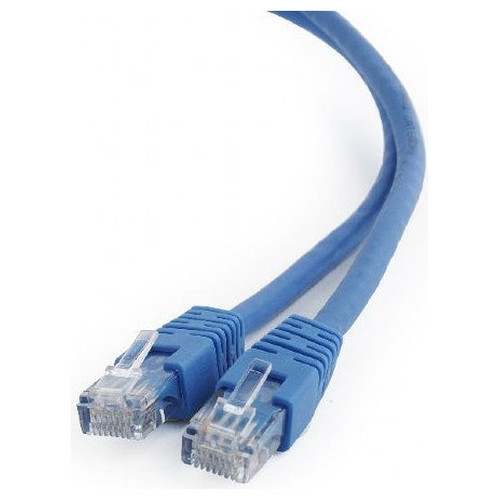 CABLE RED GEMBIRD UTP CAT6 0,25M AZUL-DI0 CABLE RED GEMBIRD UTP CAT6 0,25M AZUL