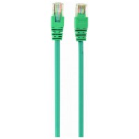 CABLE RED GEMBIRD UTP CAT6 0,25M VERDE