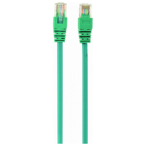 CABLE RED GEMBIRD UTP CAT6 0,25M VERDE-DI0 CABLE RED GEMBIRD UTP CAT6 0,25M VERDE