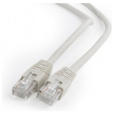 CABLE RED GEMBIRD UTP CAT6 15M GRIS