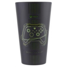 VASO XBOX NEGRO PALADONE REDSTRING PP8304XB