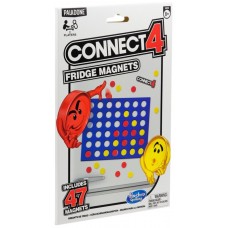 Juego mesa magnetico paladone connect 4