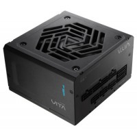 FSP VITA GM 1000W unidad de fuente de alimentación 20+4 pin ATX ATX Negro