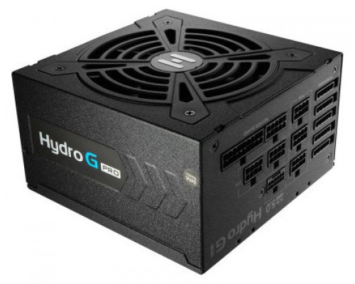 FSP Hydro G PRO ATX3.0(PCIe5.0) 1200W unidad de fuente de alimentación 20+4 pin ATX ATX Negro