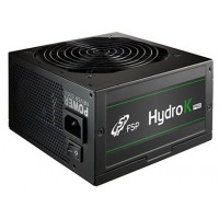 FSP HP2-600 unidad de fuente de alimentación 600 W 24-pin ATX ATX Negro