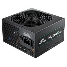 FSP Hydro K PRO 750W unidad de fuente de alimentación 24-pin ATX ATX Negro