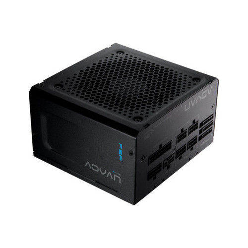 FSP FUENTE DE ALIMENTACION 750W ADVAN 750GD 80PLUS GOLD ATX 3.1 GEN 5.1-MR18 FSP FUENTE DE ALIMENTACION 750W ADVAN 750GD 80PLUS GOLD ATX 3.1 GEN 5.1