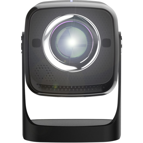 DENVER PR-4852 NEGRO / PROYECTOR FULL HD CON SOPORTE PARA ENTRADA 4K Y BLUETOOTH-M019 DENVER PR-4852 NEGRO / PROYECTOR FULL HD CON SOPORTE PARA ENTRADA 4K Y BLUETOOTH
