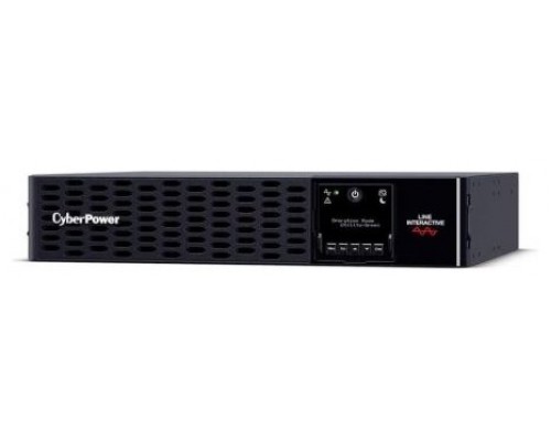 SAI LINEA CYBERPOWER PR1000ERT2U-DU173 SAI LINEA CYBERPOWER PR1000ERT2U