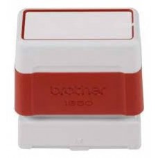 PR1850R6P STAMP RED 18X50 PACK OF 6
