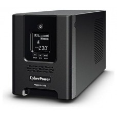 SAI LINEA CYBERPOWER PR3000ELCDSL