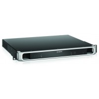 BOSCH PRA-AD604 AMPLIFICADOR, 600W, 4 CANALES