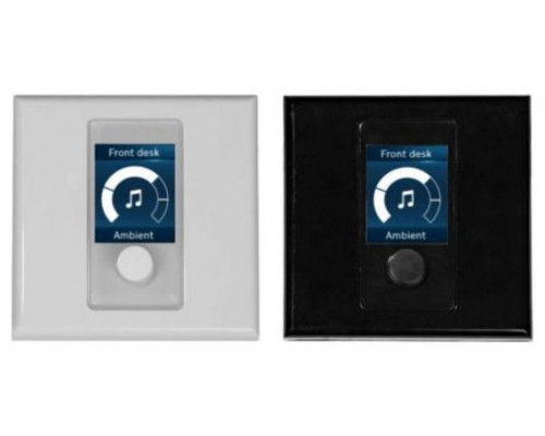 BOSCH MEGAFON&Iacute;A (PRA-WCP-EU) PANEL DE CONTROL MURAL