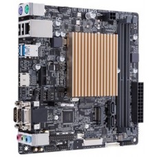 ASUS PRIME J4005I-C Mini ITX