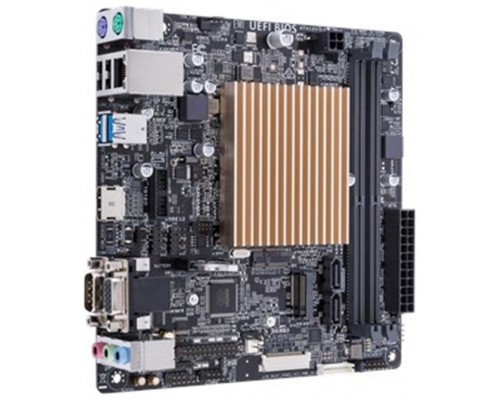 ASUS PRIME J4005I-C Mini ITX