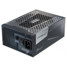 Seasonic ATX3-PRIME-PX-1600 unidad de fuente de alimentación 1600 W 20+4 pin ATX ATX Negro