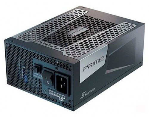 FUENTE DE ALIMENTACION ATX 1600W SEASONIC PRIME PX 1600