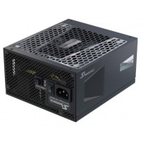 Seasonic PRIME-TX-1300 unidad de fuente de alimentación 1300 W 20+4 pin ATX ATX Negro