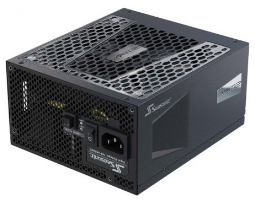 Seasonic PRIME-TX-1300 unidad de fuente de alimentación 1300 W 20+4 pin ATX ATX Negro