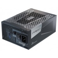 Seasonic PRIME-TX-1600 unidad de fuente de alimentación 1600 W 20+4 pin ATX ATX Negro