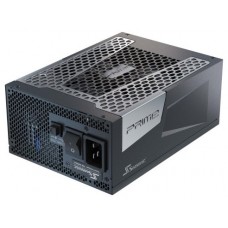 Seasonic PRIME-TX-1600 unidad de fuente de alimentación 1600 W 20+4 pin ATX ATX Negro