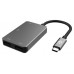 Celly HUB C A 4USB - FUNCIONALIDAD PLUG & PLAY