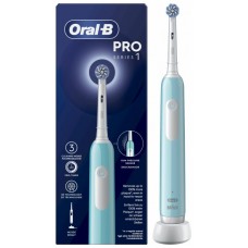 CEPILLO DENTAL BRAUN ORAL-B PRO SERIES 1 BLANCO-DI6 CEPILLO DENTAL BRAUN ORAL-B PRO SERIES 1 BLANCO