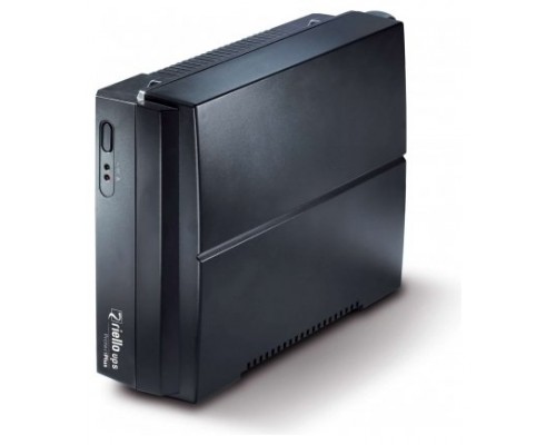 SAI RIELLO PROTECT PLUS 650 - 650VA /  360W FORMATO