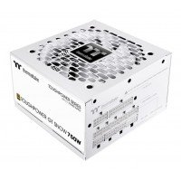 FUENTE ALIMENTACION THERMALTAKE TOUGHPOWER GT 750W 80+ GOLD BLANCO