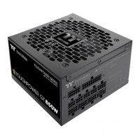 FUENTE ALIMENTACION THERMALTAKE TOUGHPOWER GT 850W 80+ GOLD NEGRO