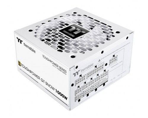 FUENTE ALIMENTACION THERMALTAKE TOUGHPOWER GT 1000W 80+ GOLD-DI29 FUENTE ALIMENTACION THERMALTAKE TOUGHPOWER GT 1000W 80+ GOLD